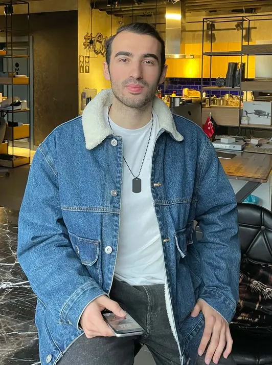 Barış YAŞAR